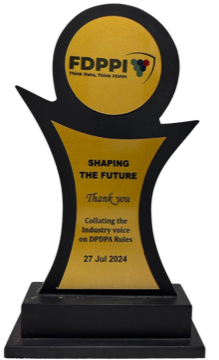 Mitigata award
