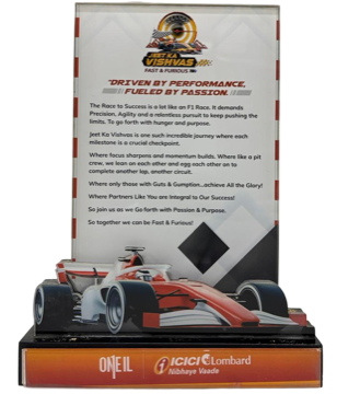 Mitigata award