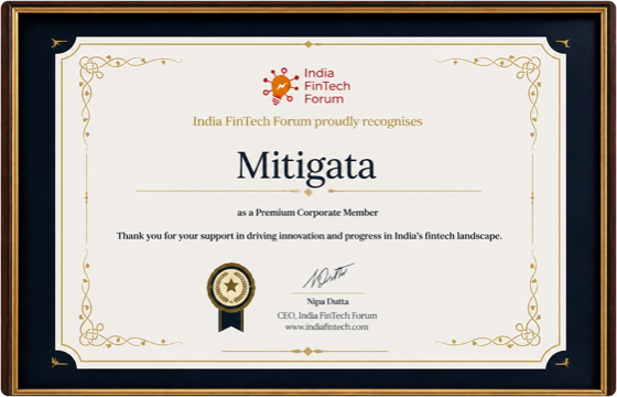 Mitigata award