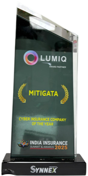 Mitigata award